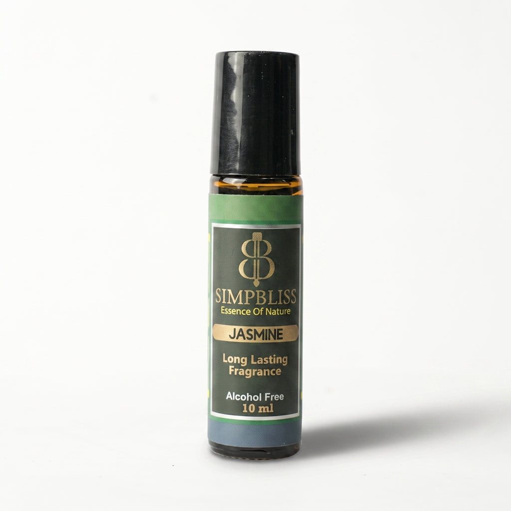 Attar Jasmine ( 10 ml )