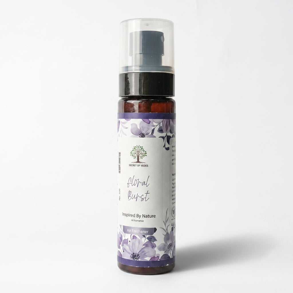 Air Refreshner Aqua Bliss ( 100 ml )