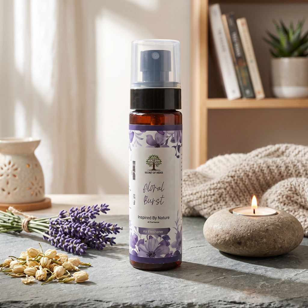 Air Refreshner Aqua Bliss ( 100 ml )
