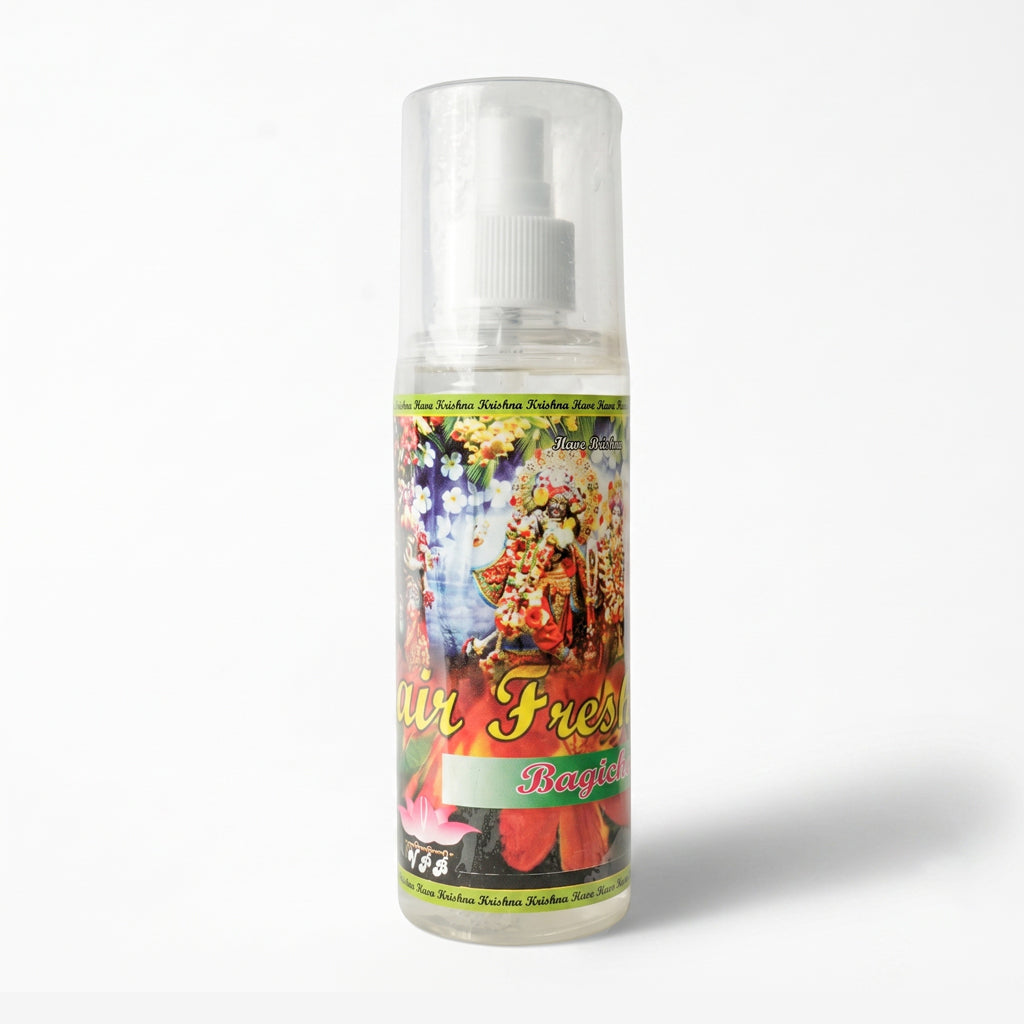 Air Freshener Bagicha ( 150 ml )