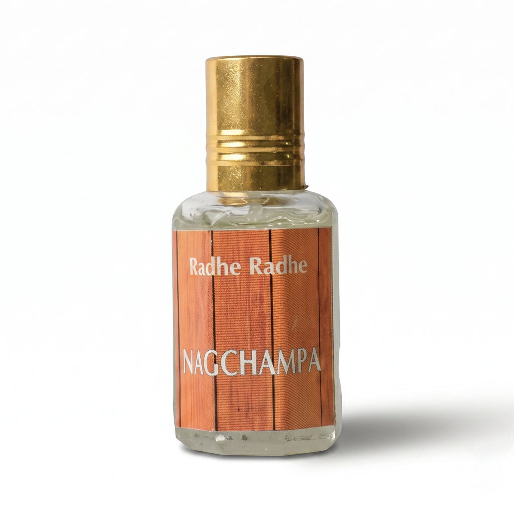 Attar Nagchampa ( 10 ml )