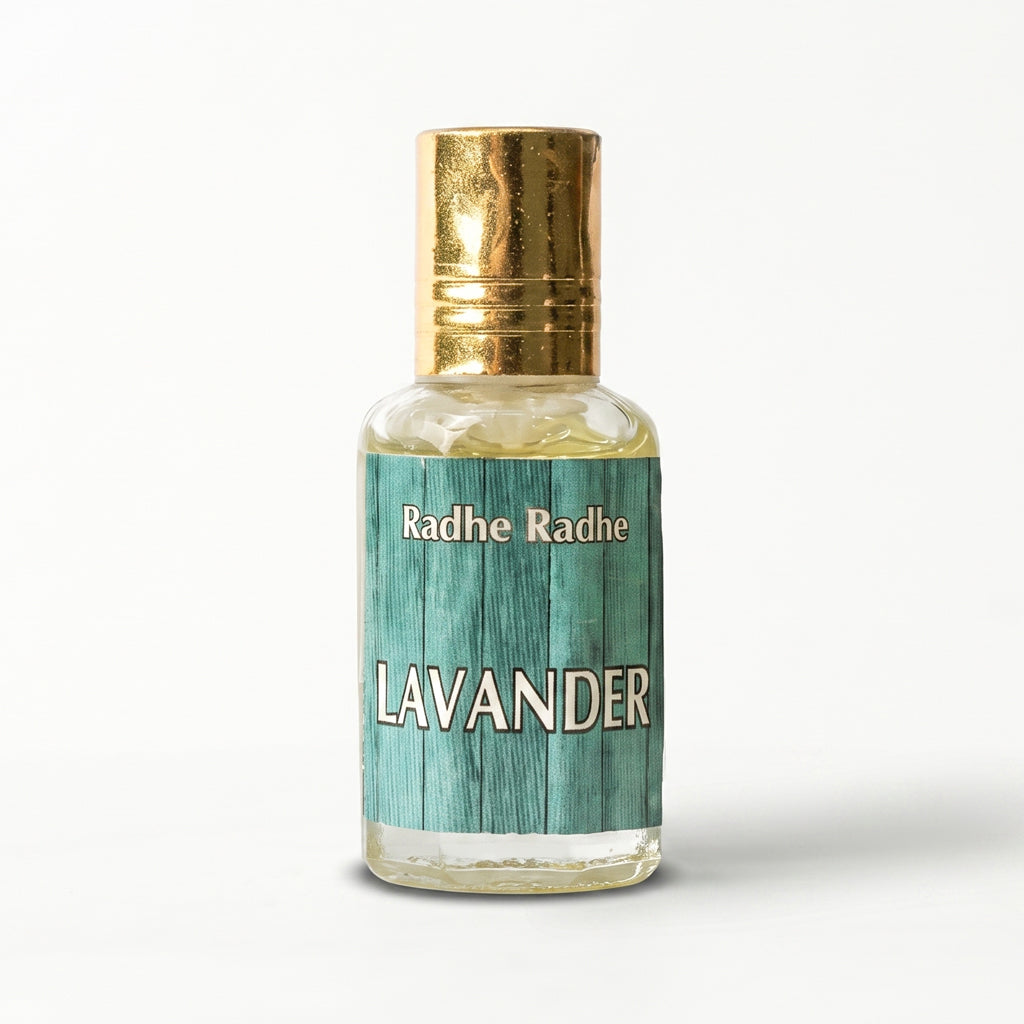 Attar Lavender ( 10 ml )