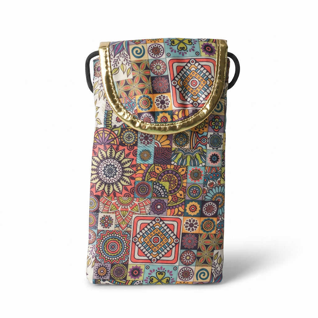 Mobile Pouch