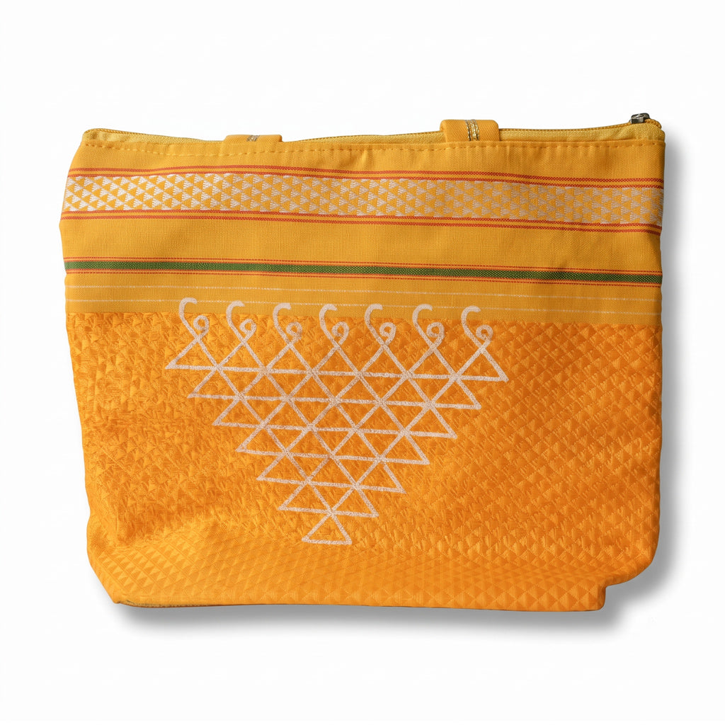 Pooja Bag