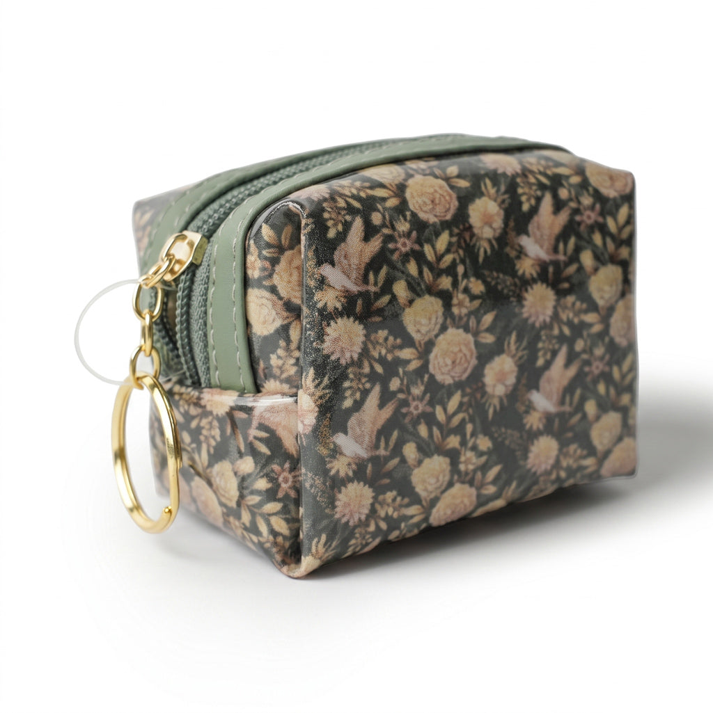 Coin Pouch
