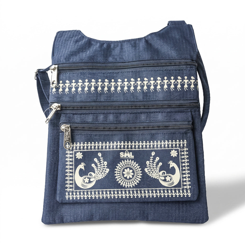 Bags Side Purse
