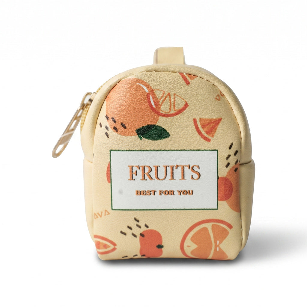 Coin Pouch - 90