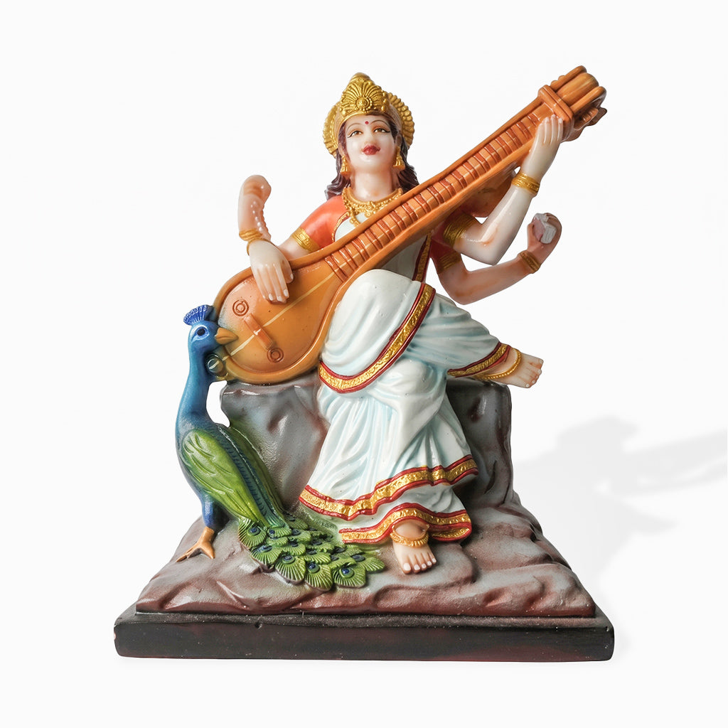 Saraswati Polyfiber ( 9 inch )