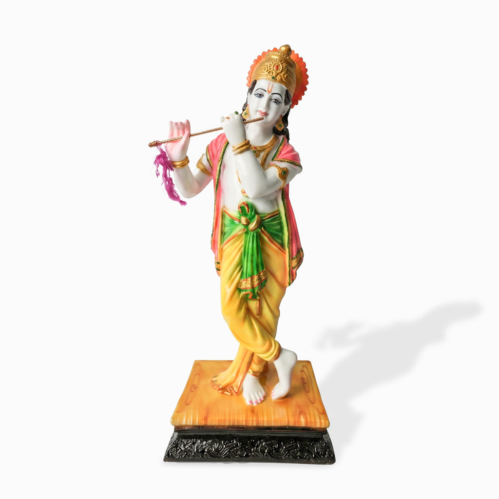 Krishna Single ( 17 inch )