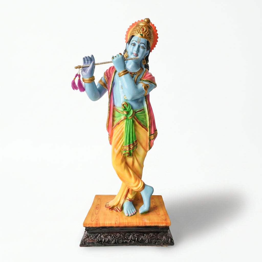 Krishna Single ( 17 inch )