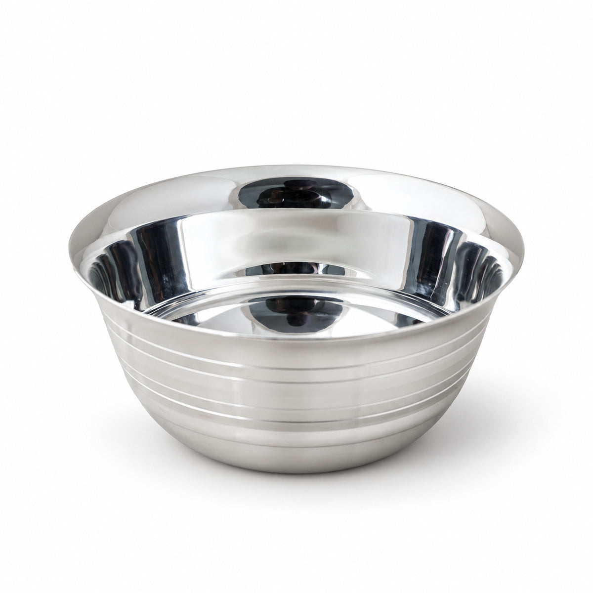 Bowl Pari ( Silver Plated )
