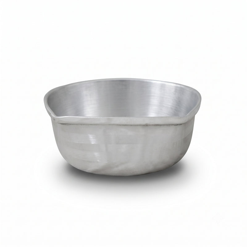 Bowl Square ( Silver Plated )