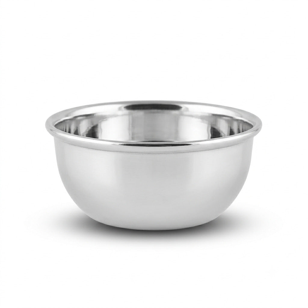 Pooja Wati Chikoo ( New Silver Plated )