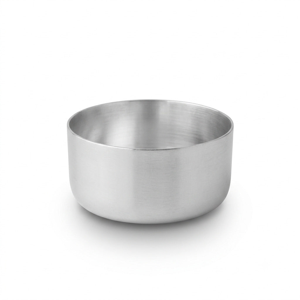 Pooja Wati Small (  Silver Plated )