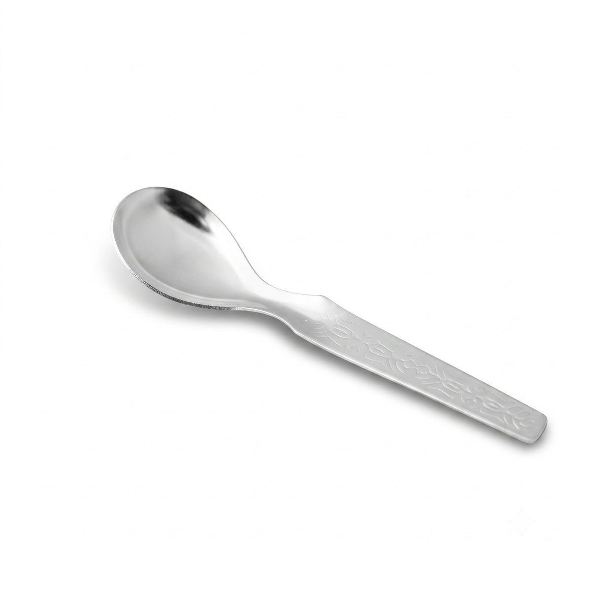 Spoon Mini S3 (S) ( Silver Plated )