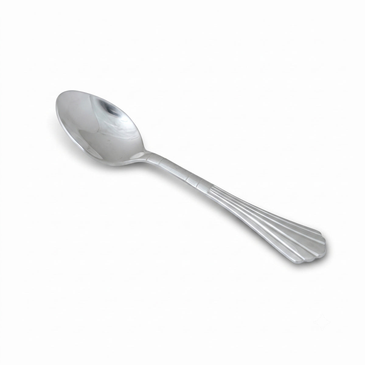 Spoon Cofee Silver Plated
