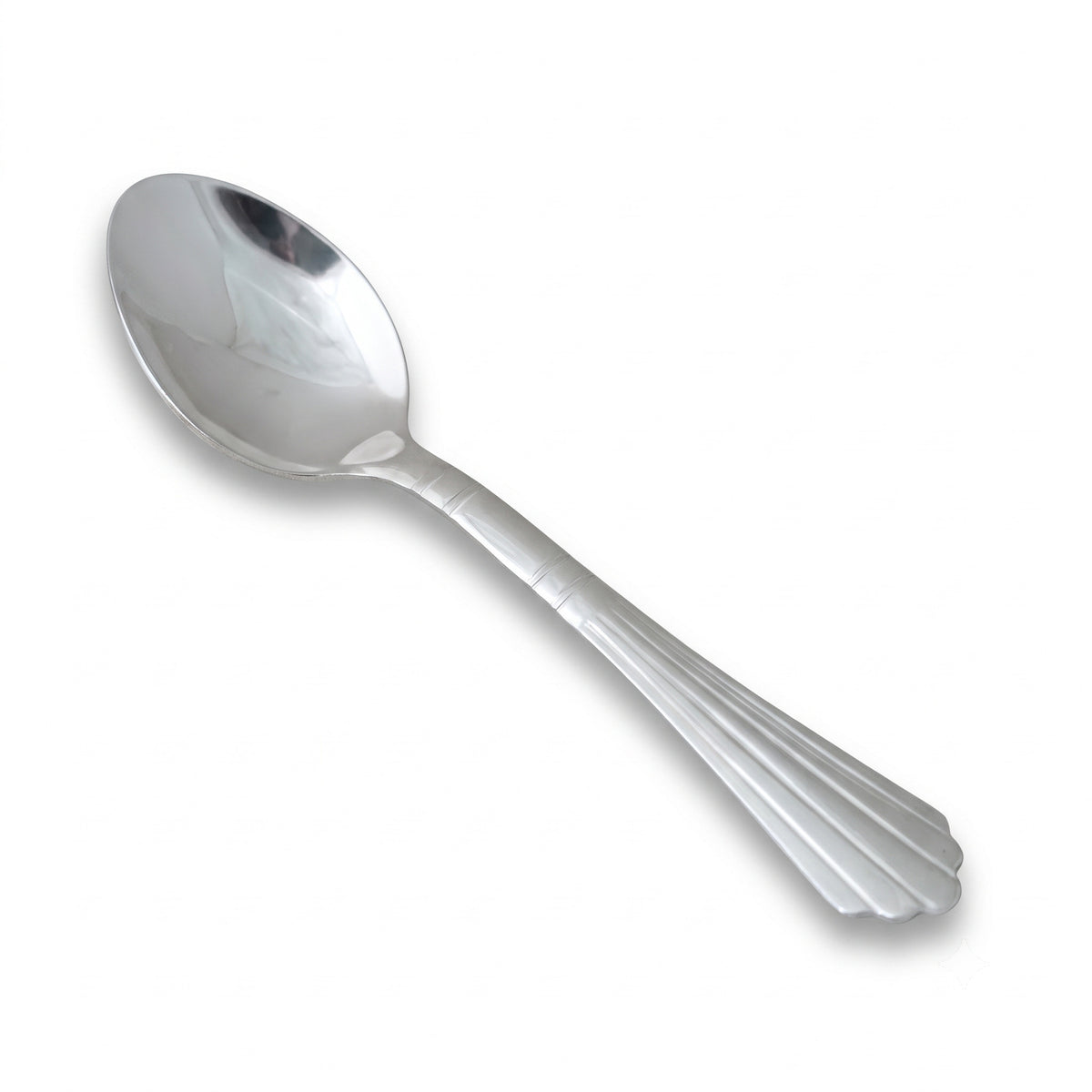 Spoon Tea ( Silver Plated )