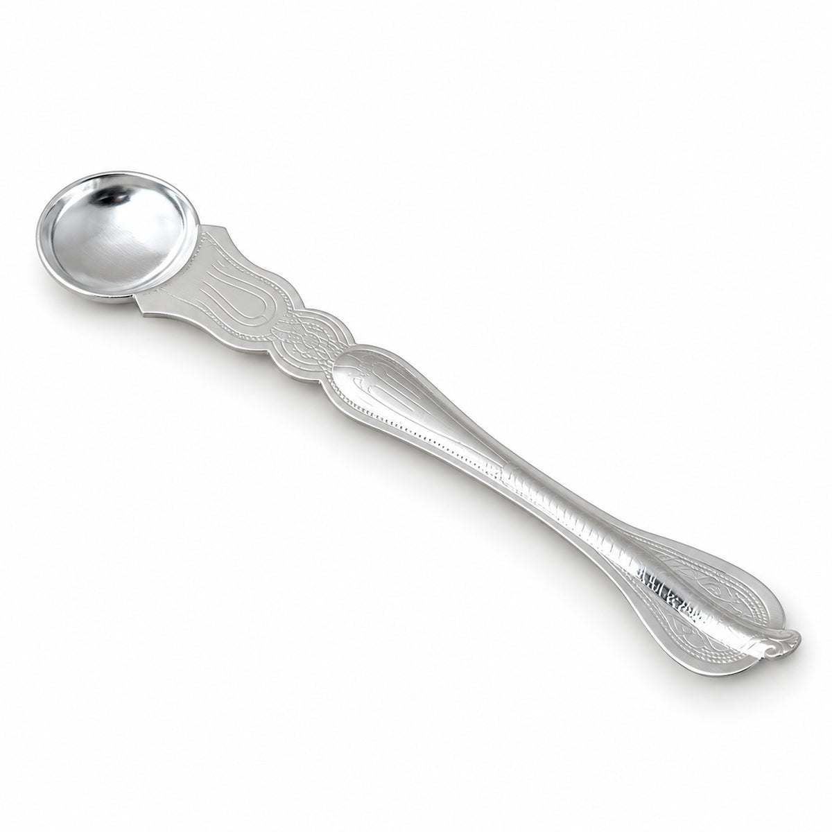 Pooja  Articles Nag Palli ( Silver Plated )