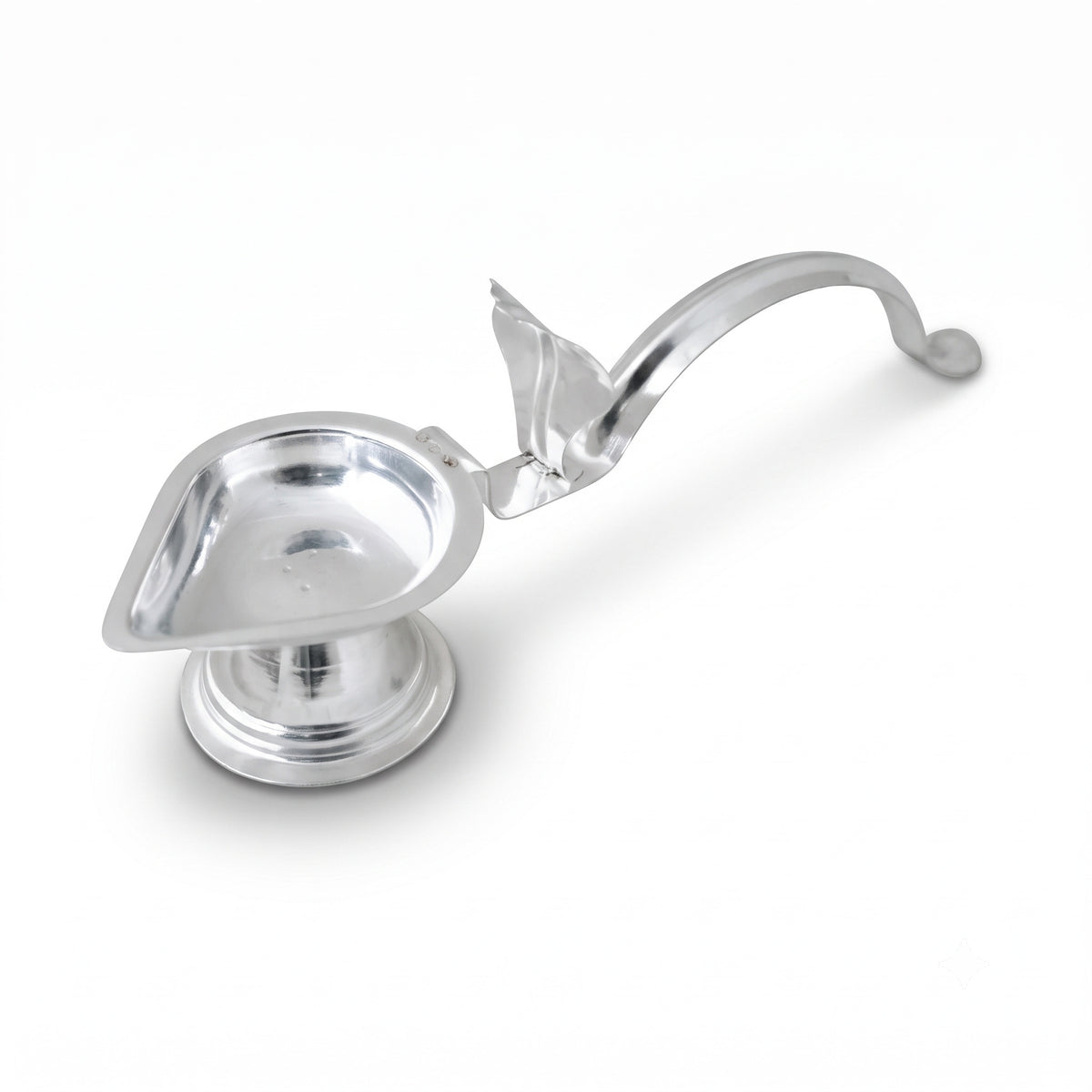Ekarti ( Silver Plated )