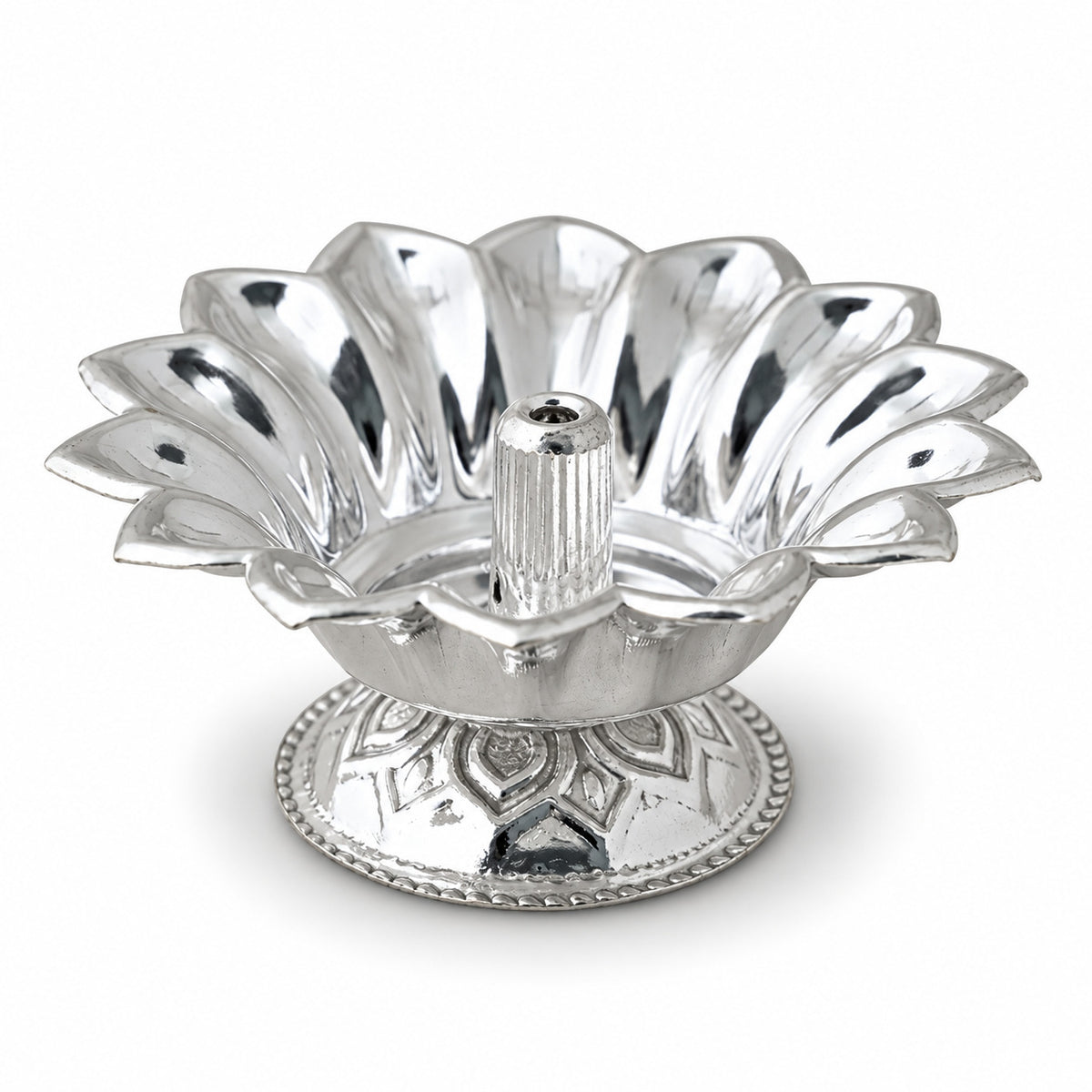 Diva Devdas ( Silver Plated ) 30 Gram