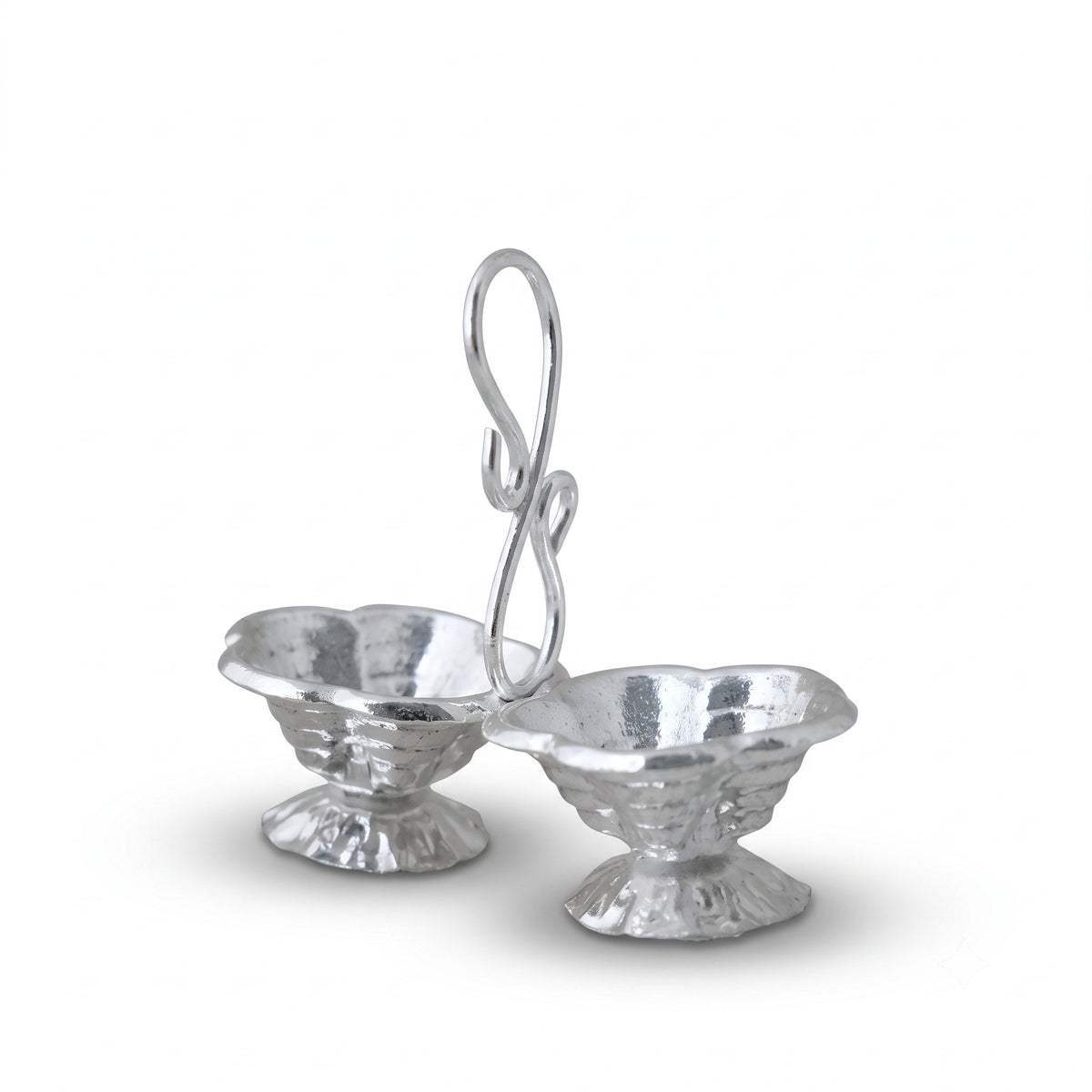 Jodkamal Silver Plated ( 20/20 )