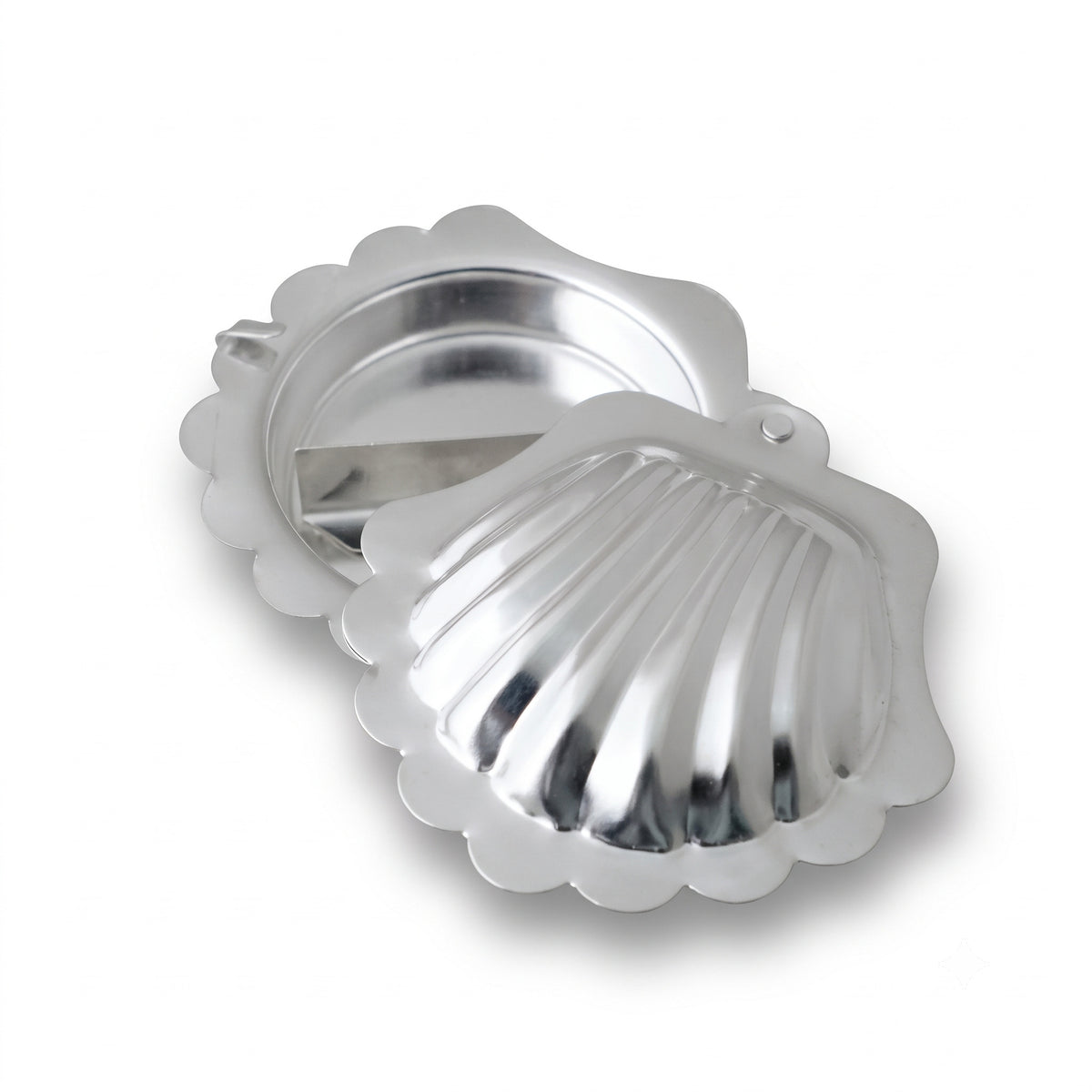 Koeri Shilp ( Silver Plated )