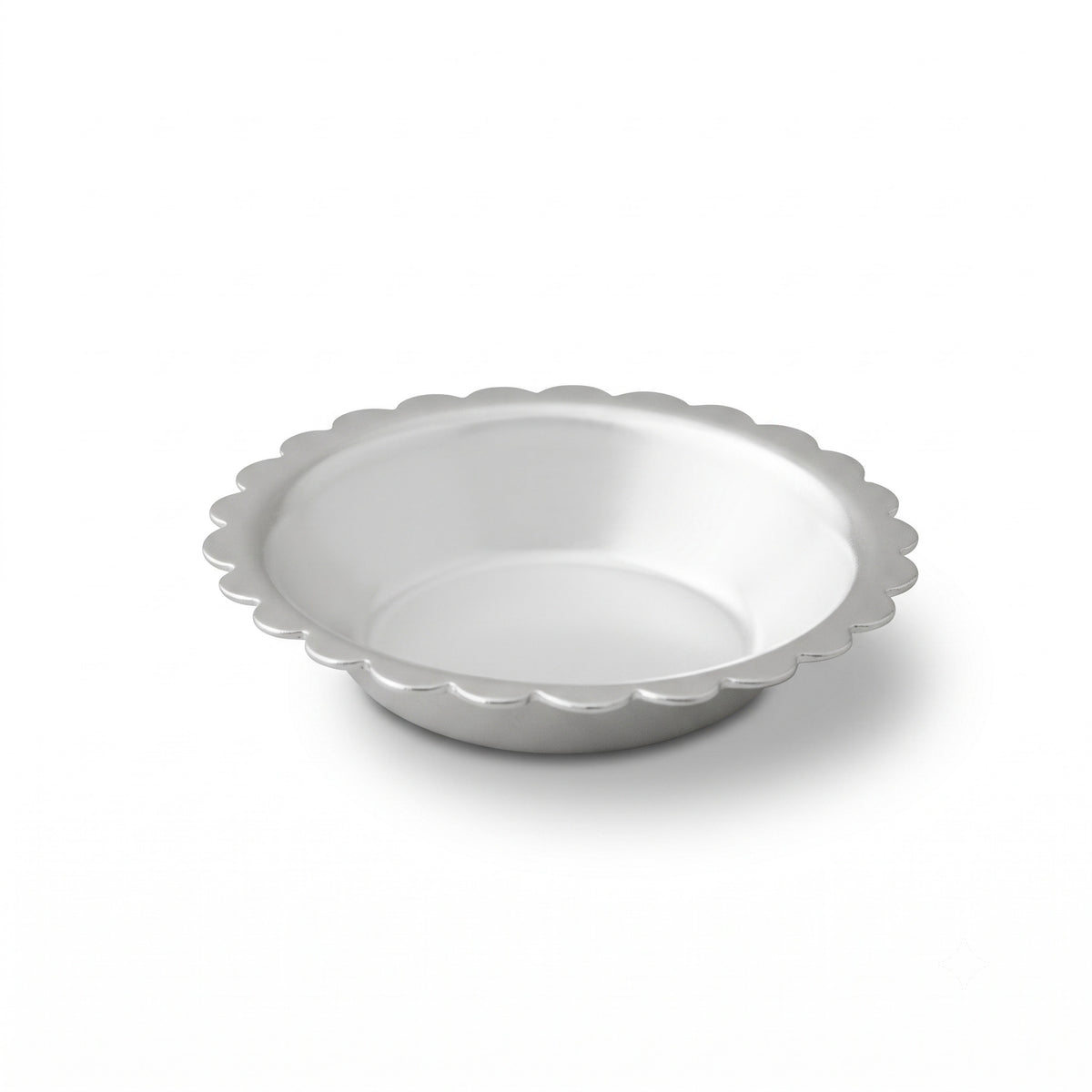 Chandan Wati Silver Plated