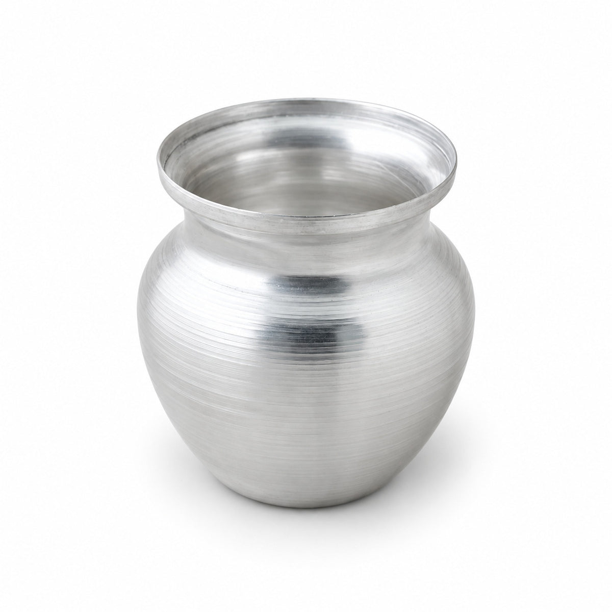 Kalash Silver Plated