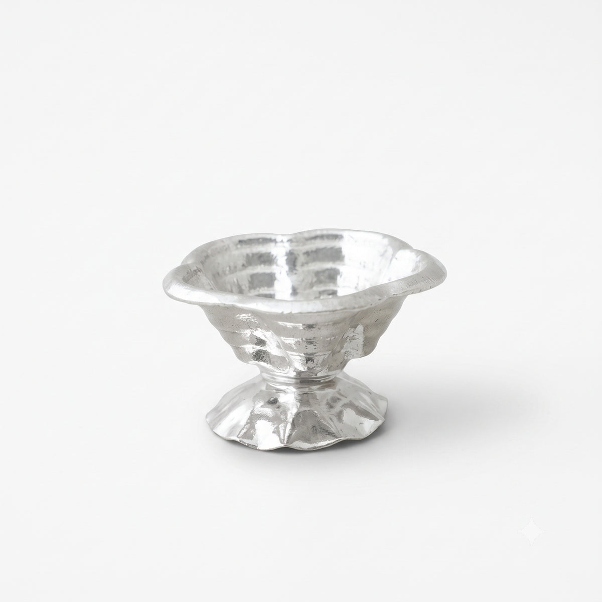Diva Wati ( Silver Plated )
