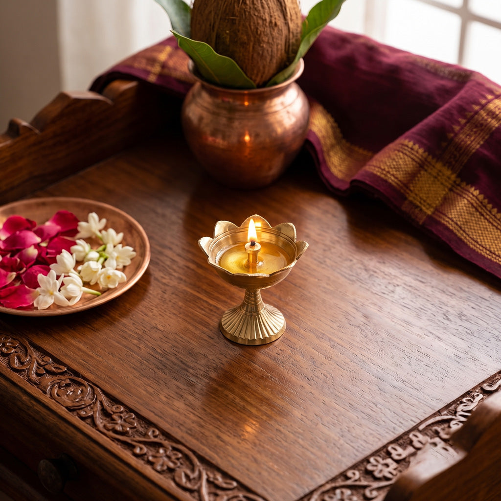 Diya Salai
