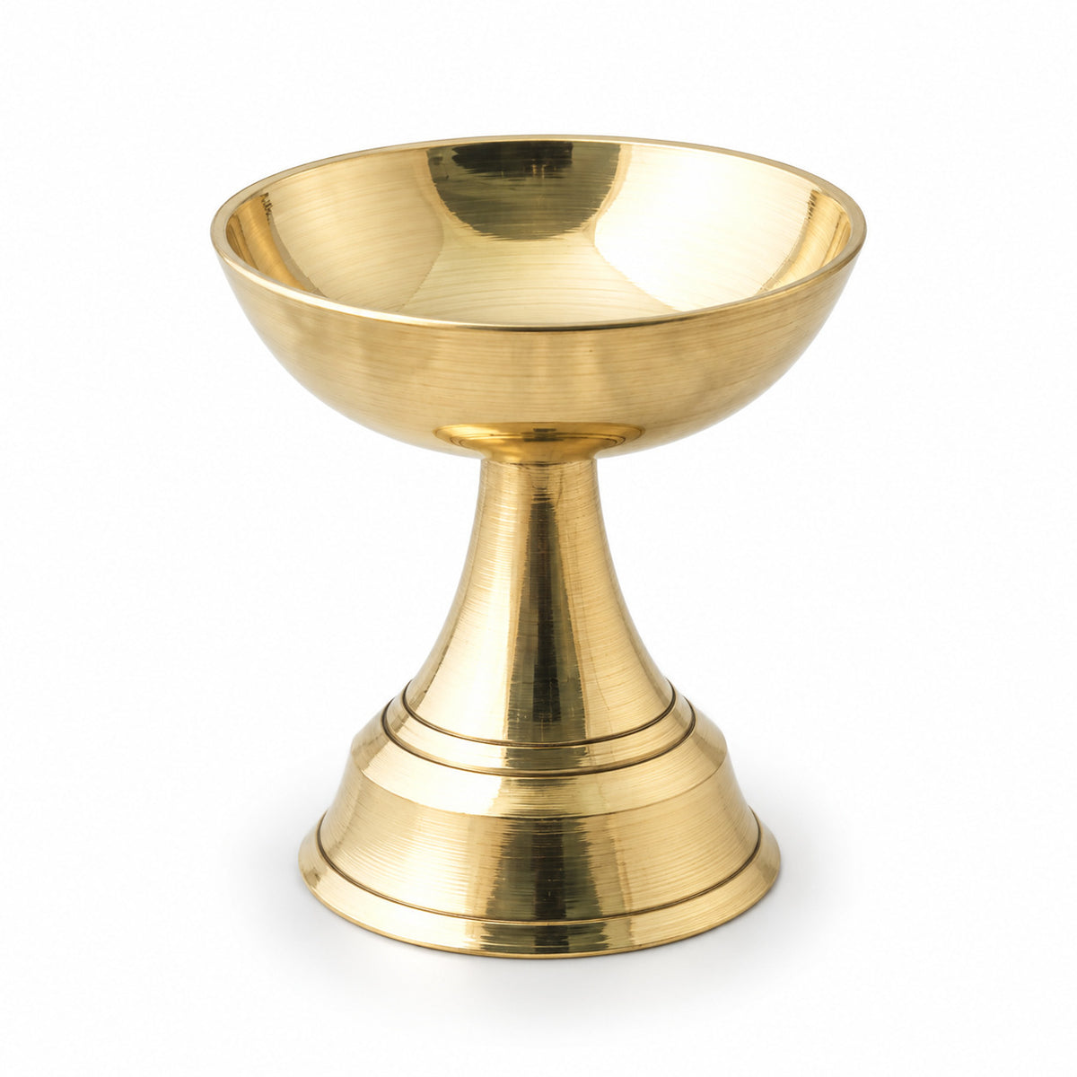 Niranjan Gol Brass No:4