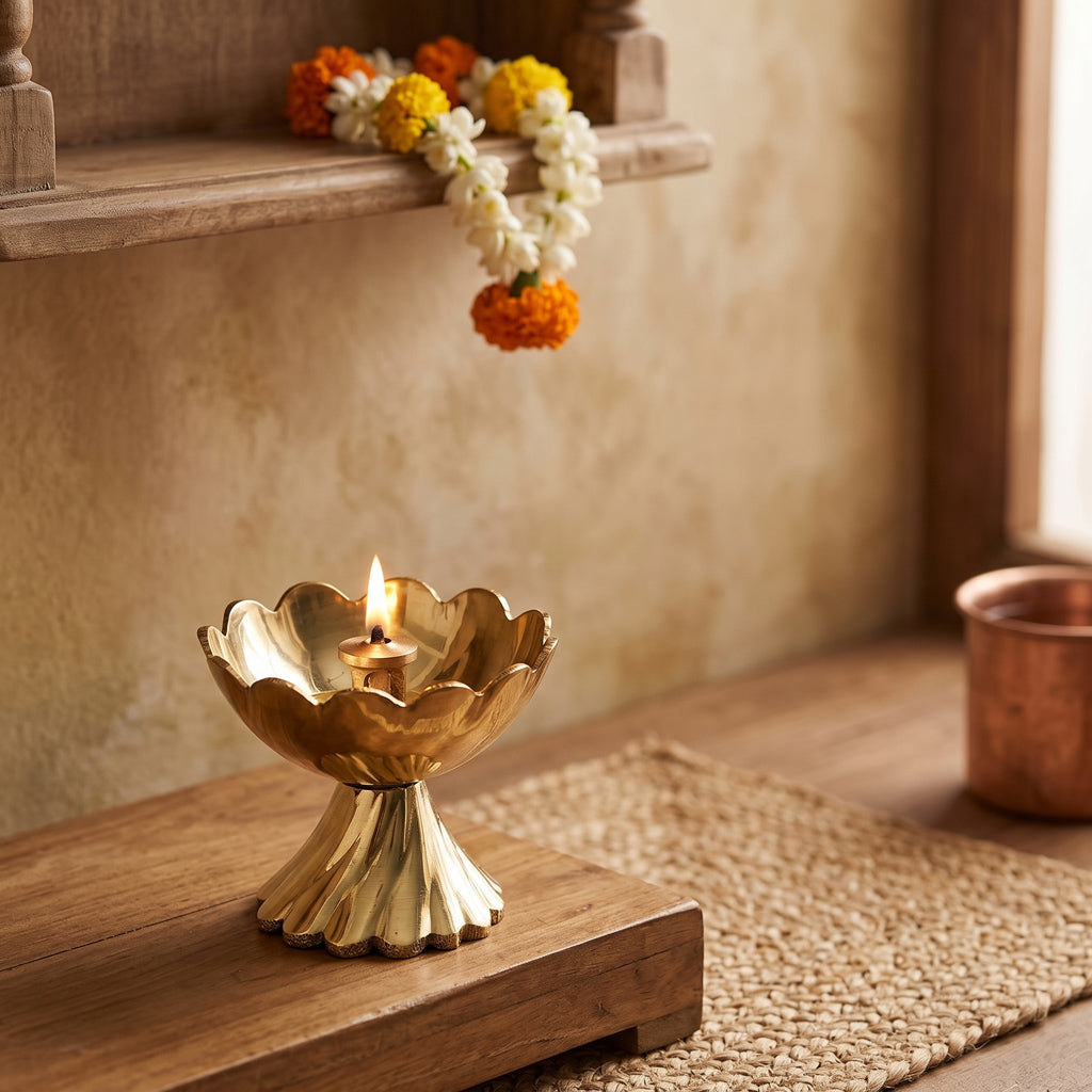 Diya Fancy Pyali