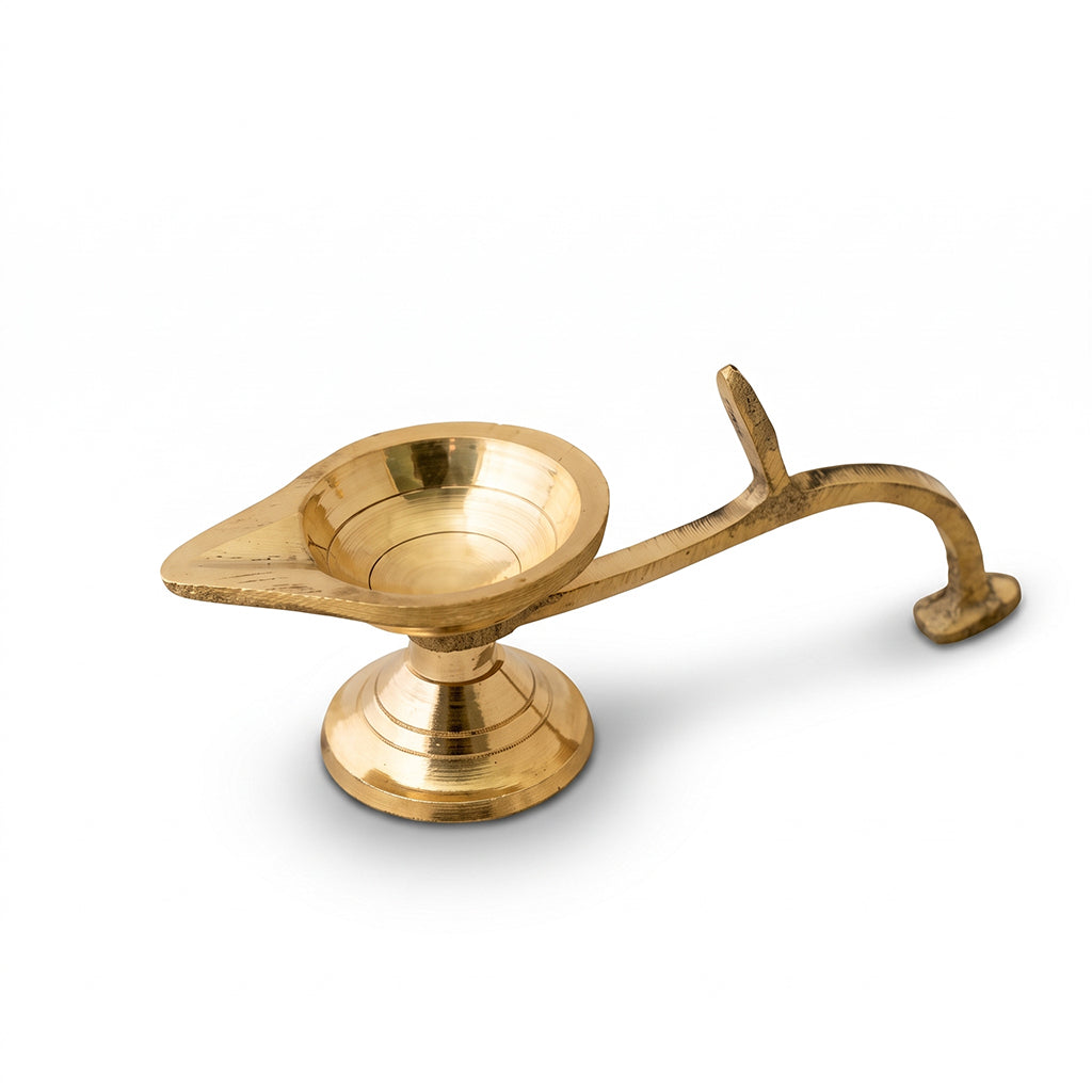 Ek Batti  Arti Brass 1