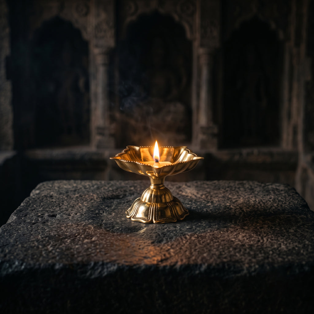 Diya Dana Pyali ( No:0 )