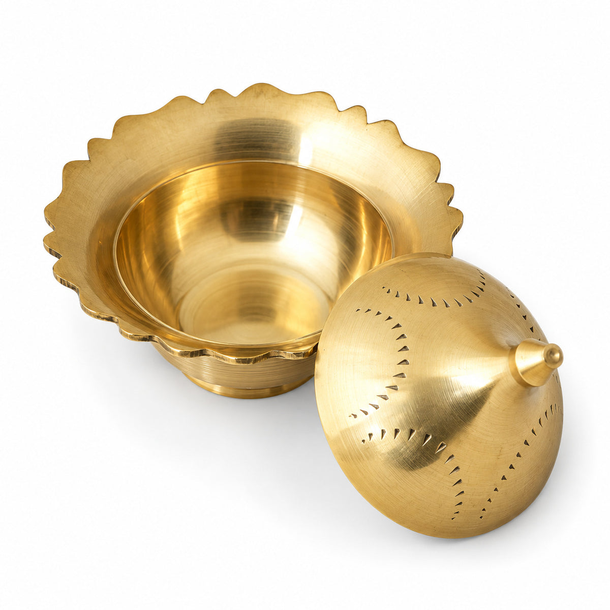 Bowl Kangura Small (1X6)