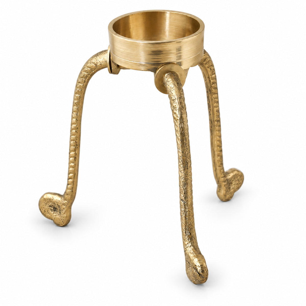 Abhishek Stand Brass No:2