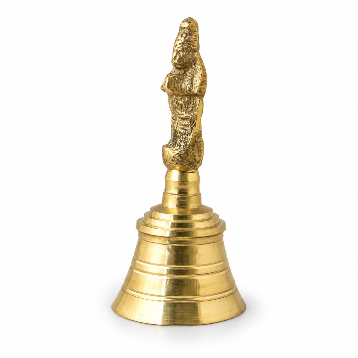 Bell Hanuman (1X10)