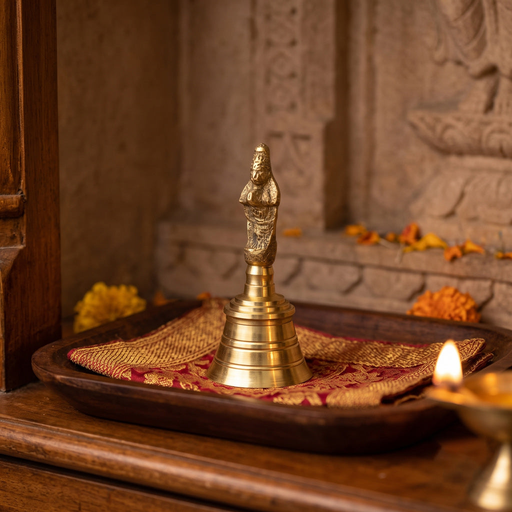 Bell Hanuman (1X10)