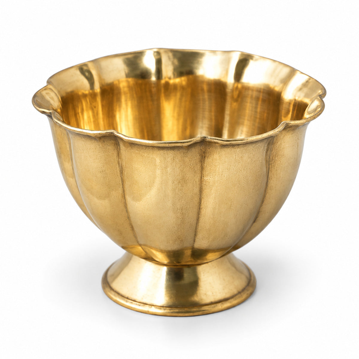 Lotus Pyali Cup 1