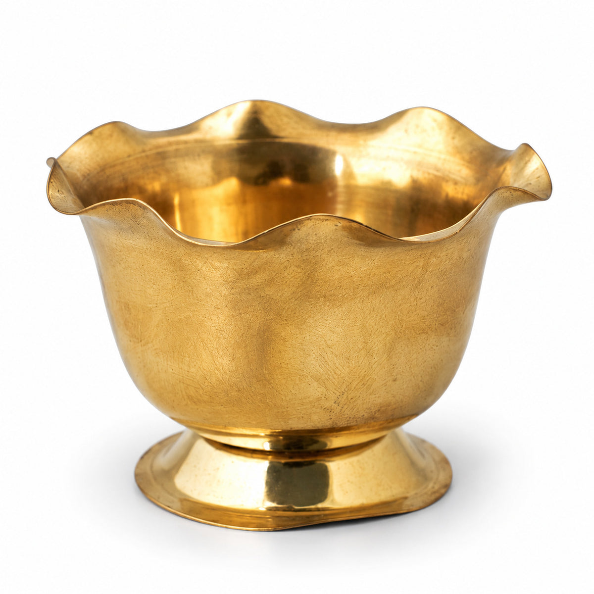 Chandan Pyali Brass 0