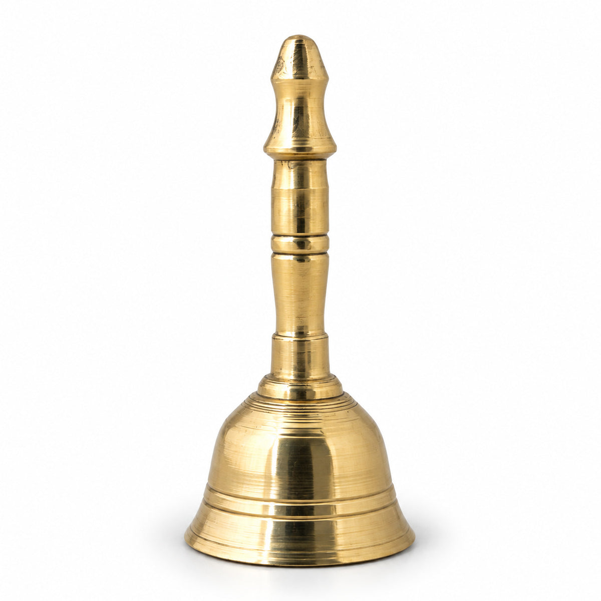 Bell Metal Plain(1X16)
