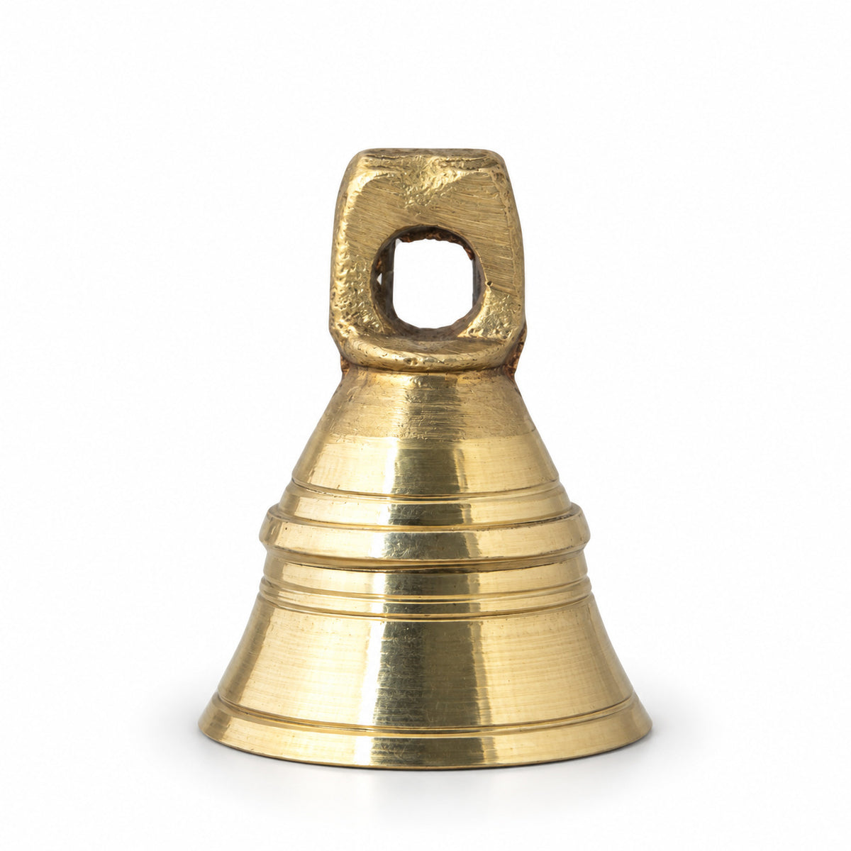 Bell Parada Brass (1X28)