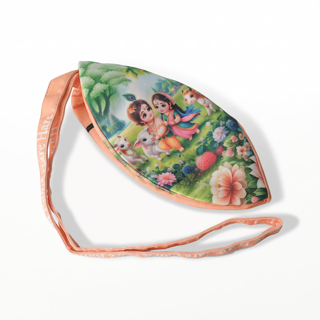 Bead Bag