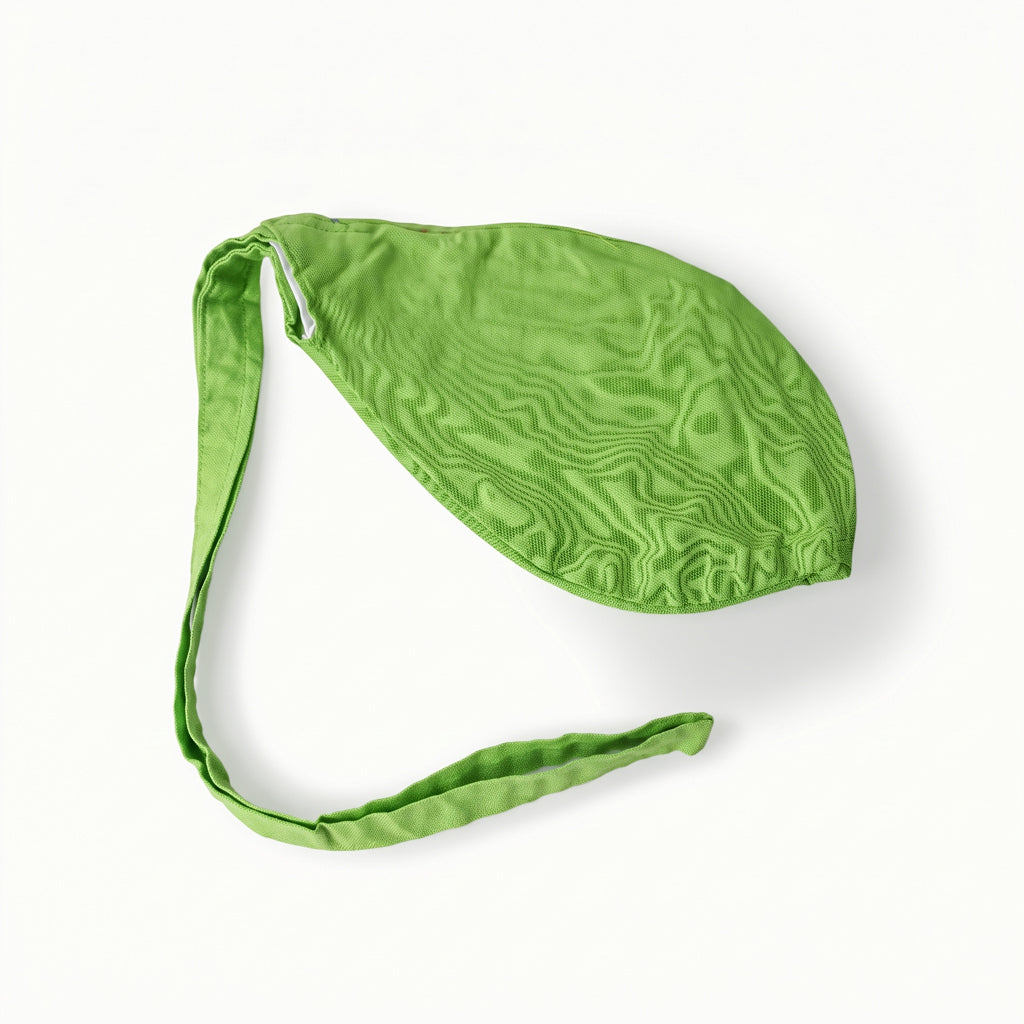 Bead Bag