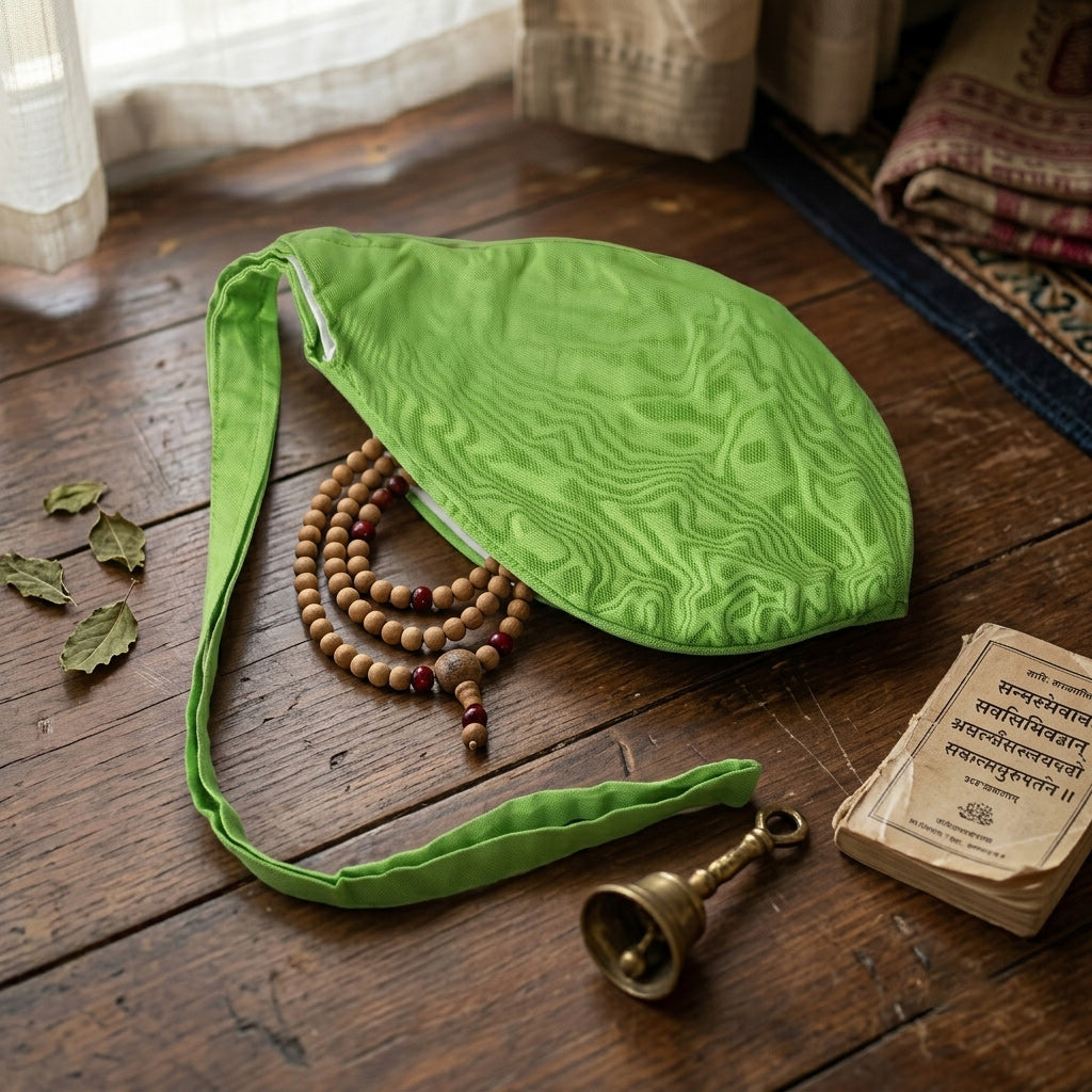 Bead Bag