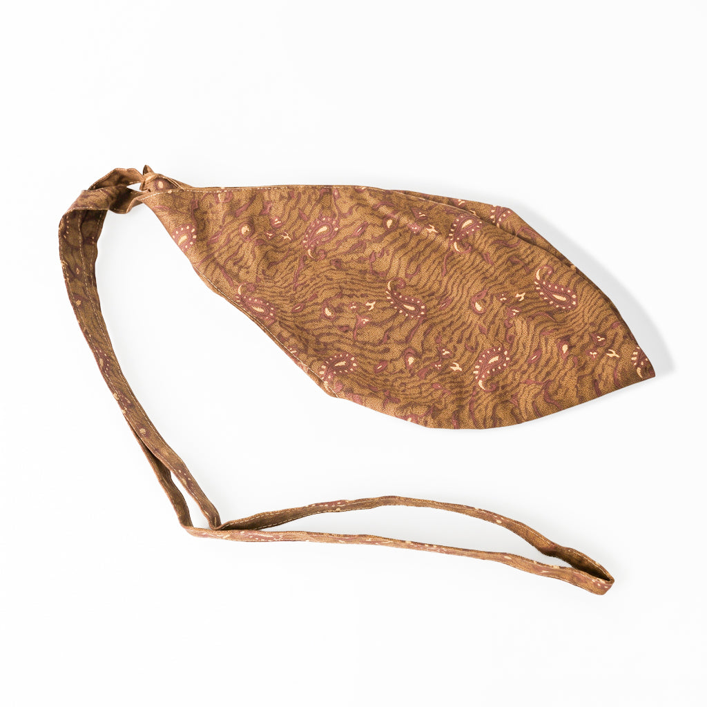 Bead Bag Digital Print 1 Side