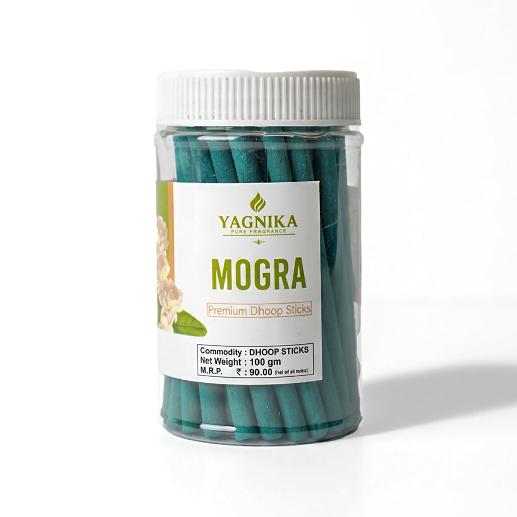 Dhoop Stick Mogra ( 100 Gram )