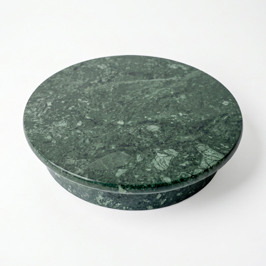 Polpata Green ( 9 inch )
