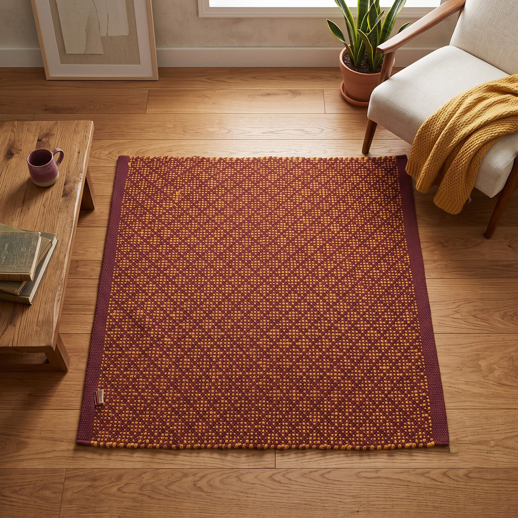 Asan Ace 24 X 24 inch