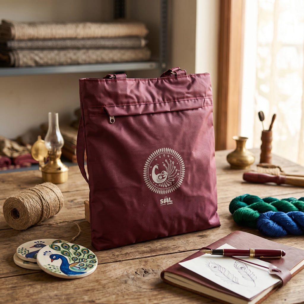 Student Bag